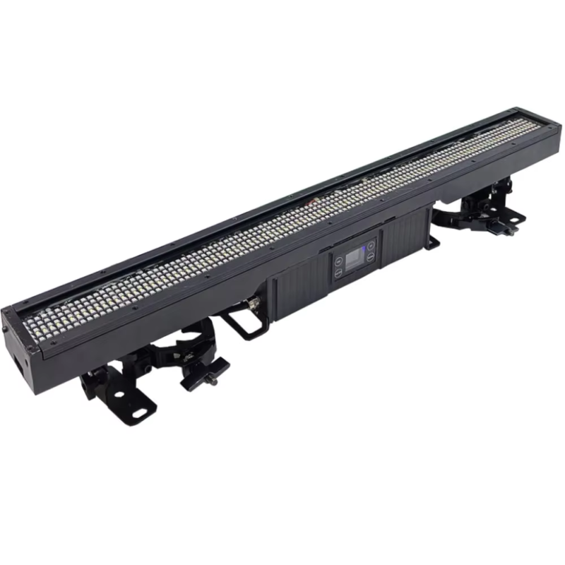 500w ip65 strobe bar pixel line acme 1:1