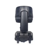 aura ip65 7pcs 60w 4in1 rgbw led moving head light