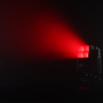 infinite stage led light strobe moving head 4x60w rgbw wash beam zoom pixel