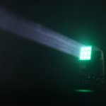 infinite stage led light strobe moving head 4x60w rgbw wash beam zoom pixel