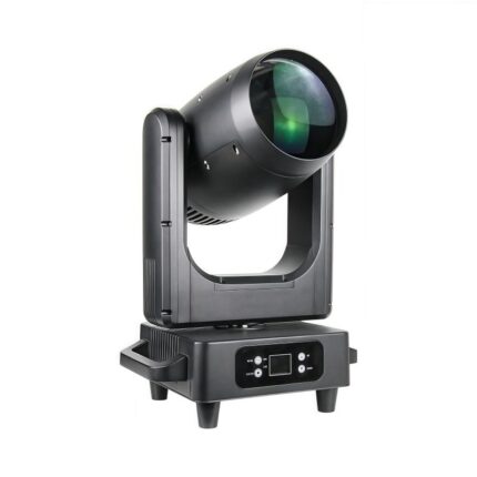 380w waterproof beam light