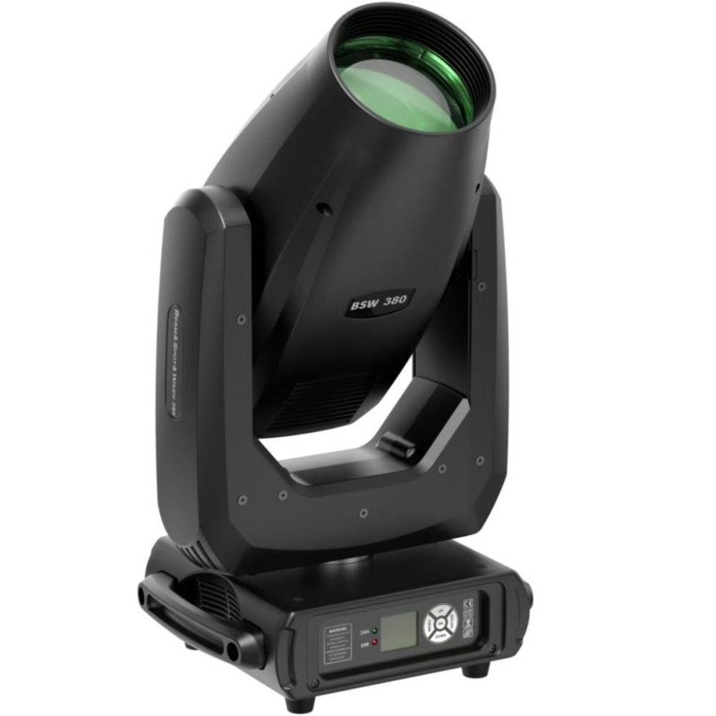 17r beam spot wash 3in1 moving head beam light