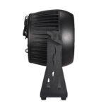 waterproof battery uplights 6x20w