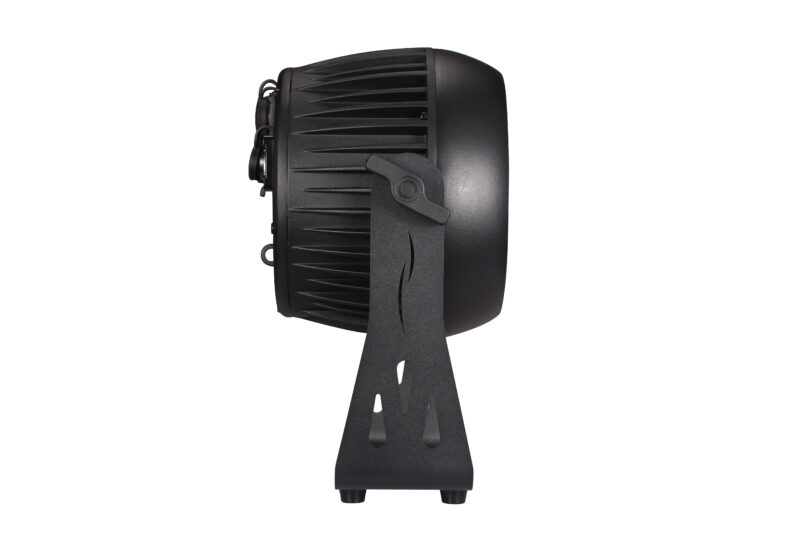 waterproof battery uplights 6x20w
